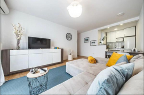 Apartman Gold Oasis